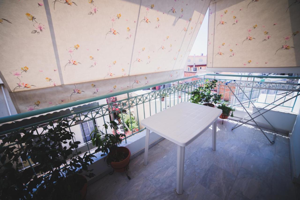 Apartment On Nikaias 5C Patras Exterior photo