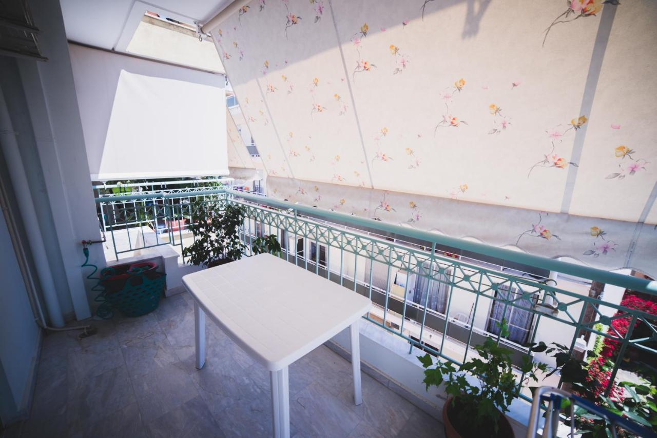 Apartment On Nikaias 5C Patras Exterior photo