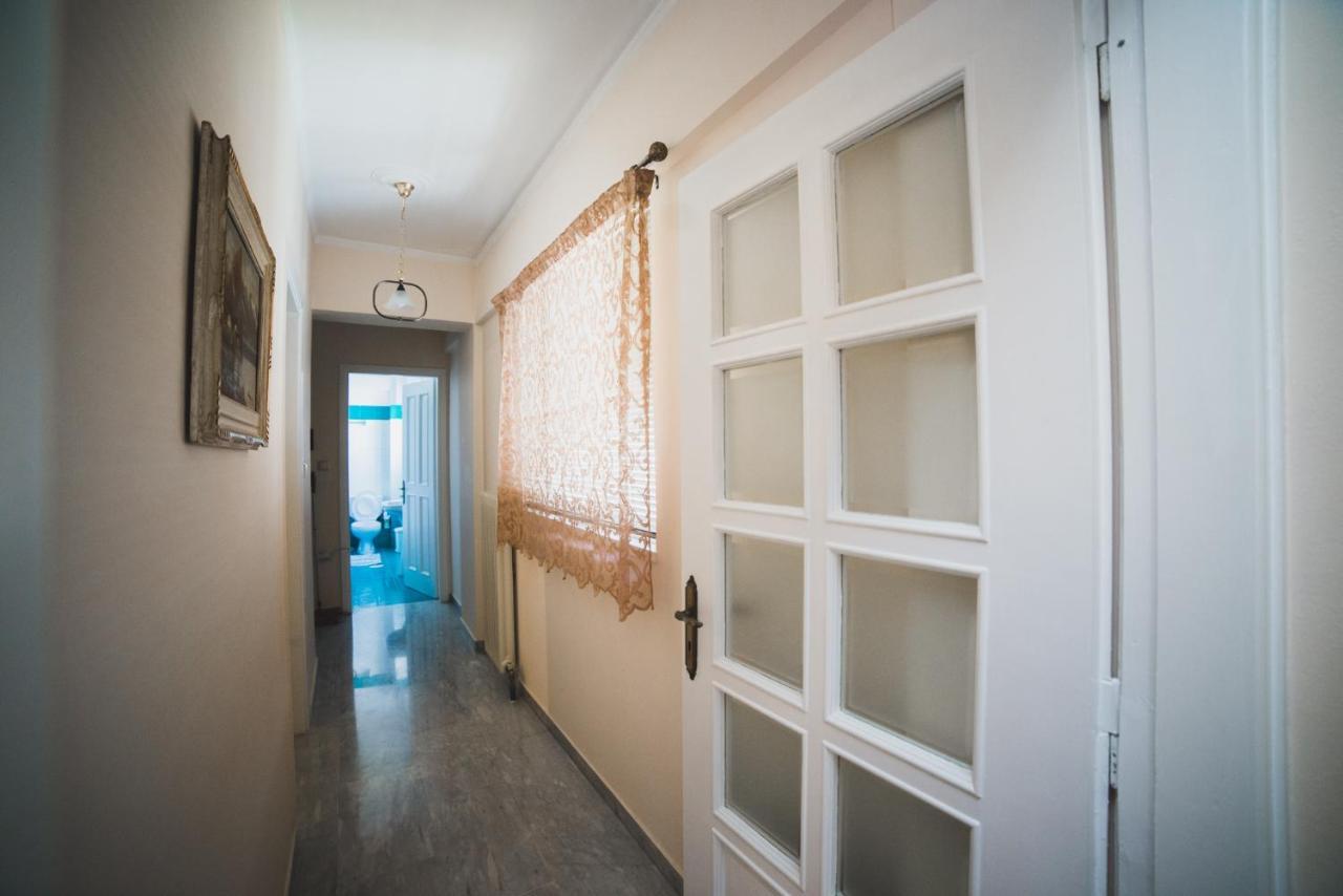 Apartment On Nikaias 5C Patras Exterior photo