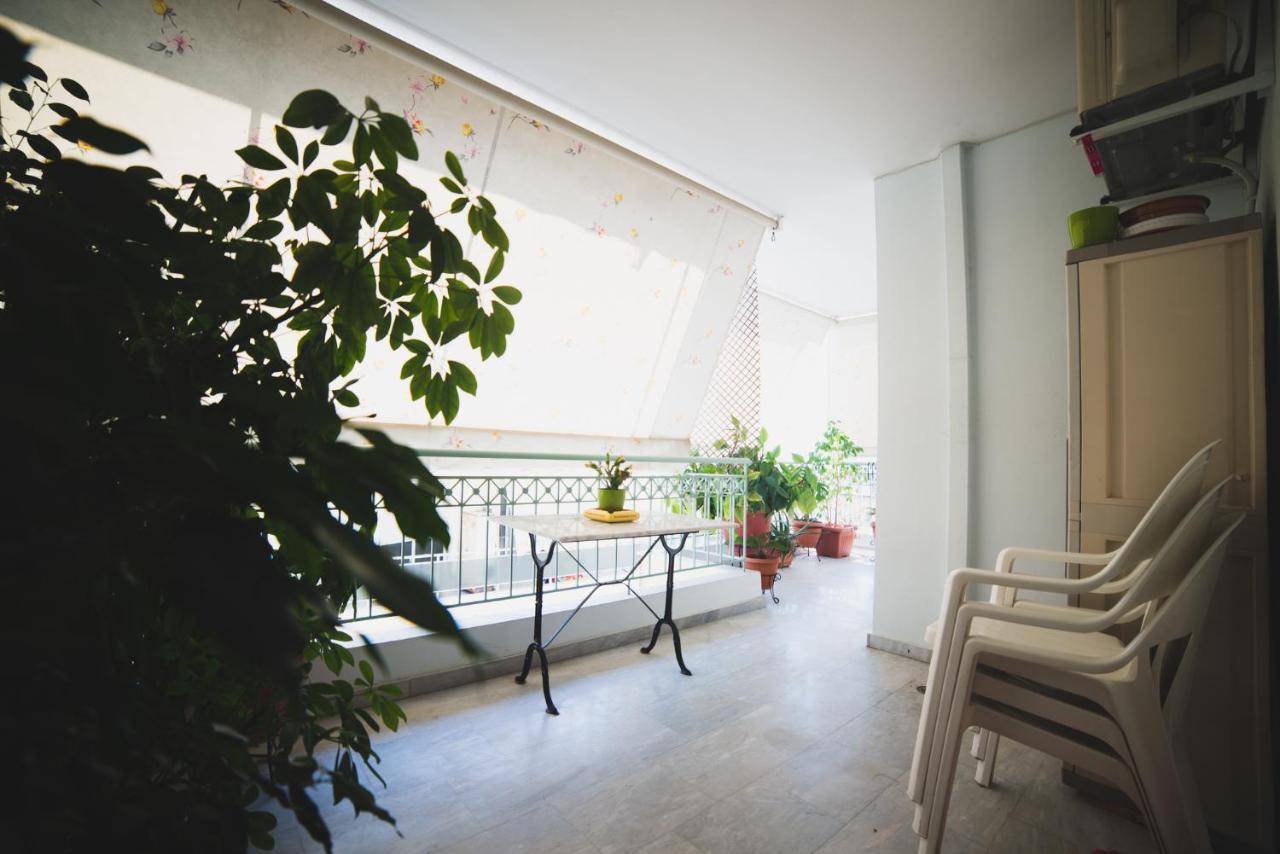 Apartment On Nikaias 5C Patras Exterior photo